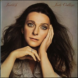 Judy Collins, "Send In The Clowns"