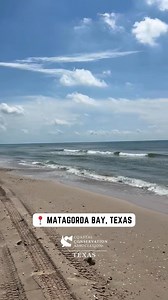 A Matagorda midmorning in the surf... #JoinCCA #CCATexas . . . . . . #fishing #fishingtrip #angler #saltwaterfishing #fishon | CCA Texas
