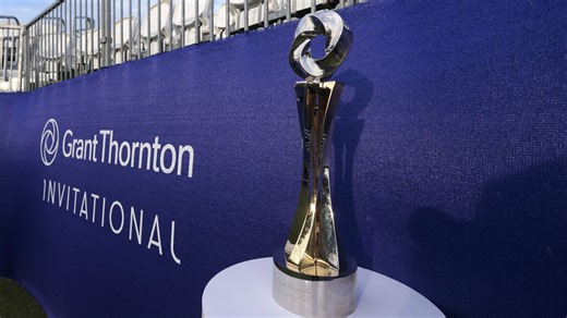 Grant Thornton Invitational 2025 prize money: Full payout from $4 million purse