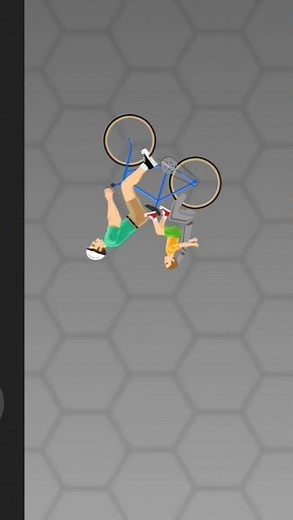 happy wheels gameplay on