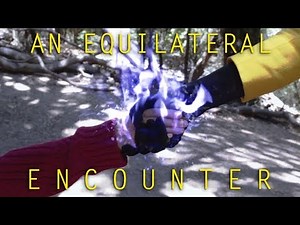 Gravity Falls CMV | An Equilateral Encounter