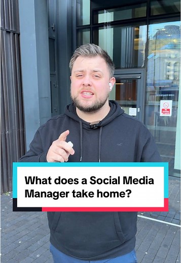 Maximizing Earnings as a Social Media Manager