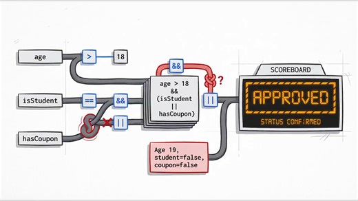 Operators and Expressions in C++