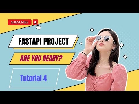 Unlock the Power of Register Login with Fastapi - OAuth2 and JWT Secrets Revealed