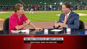 High Heat: Dan Plesac