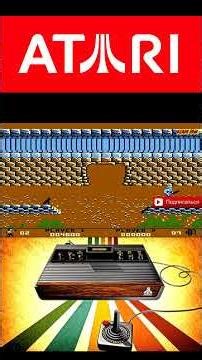 Commando (Atari XL/XE)