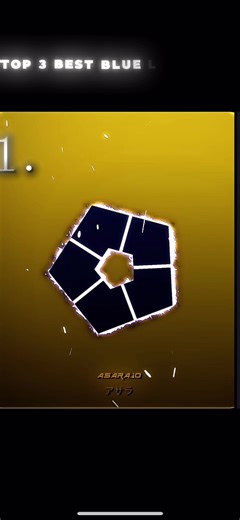 Top 3 Best Blue Lock Edits You Must See