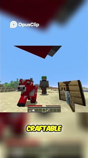 Minecraft Name Tags Are CRAFTABLE! New Baby Mobs Revealed!