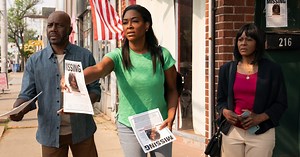 Lifetime movie recounts a 2014 Philly kidnapping and a mother's efforts to bring her daughter home