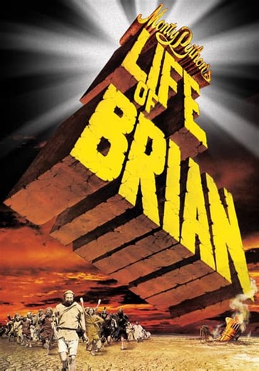 Monty Python's Life of Brian (1979)
