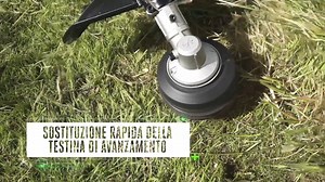 15 reactions · 17 shares | Multitool EGO: un solo gruppo motore e 7...