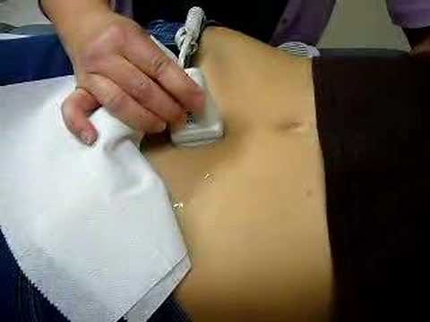 Baby's Little Heartbeat