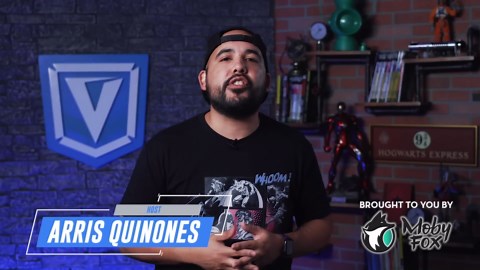 Flashpoint Batman Reveals the Clockwork Killer!