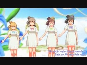 【さとうささら】Å jänta å ja' あの娘と僕【スウェーデン民謡】