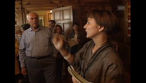 Tag des offenen Denkmals