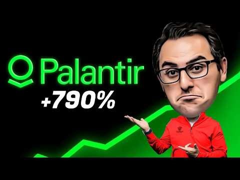 If You're a Palantir Shareholder... Get Ready | $PLTR