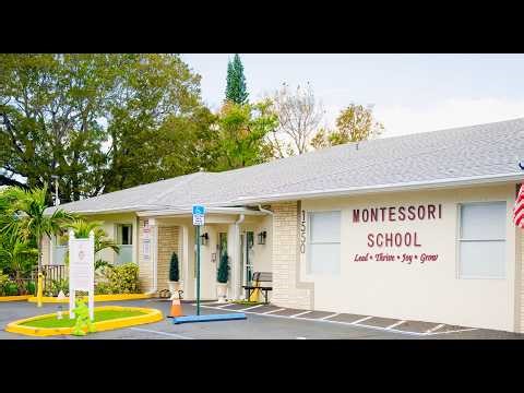 Magic Flute Montessori School NEW LOCATION