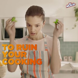 12 reactions | Buy It Before You Need It | Mr Muscle | Facebook