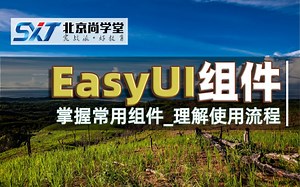 Java实战视频Jquery之EasyUI前端组件学习_Java自学工程师EasyUI教程_EasyUI之使用Messager完成消息提示_EasyUI前端组件