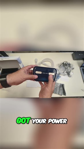 SnoreCircle Sleep Aid: Unboxing & Setup Guide