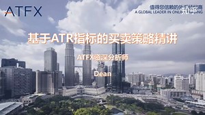 基于ATR指标的交易策略精讲