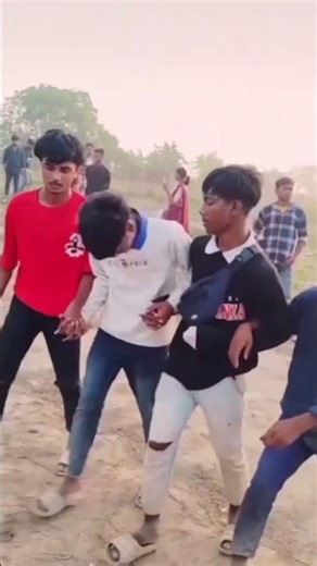 New santali short programme video / viral video