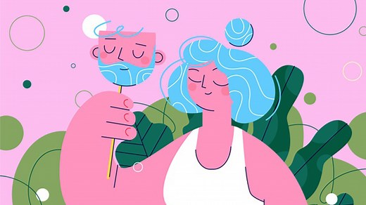 Diferencia entre identidad de género y expresión de género