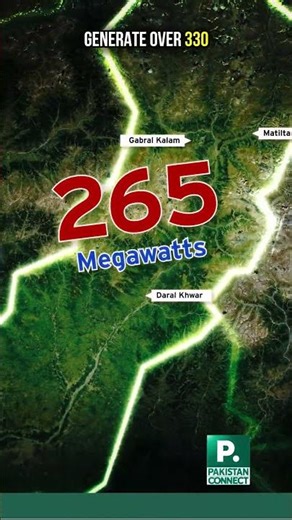 Swat Emerges as Renewable Energy Hub in Khyber Pakhtunkhwa | Pakistan Connect