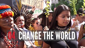 It only takes 4 easy steps to create the change you want to see. Start a petition today ▶️ change.org/start-a-petition | Change.org | Facebook