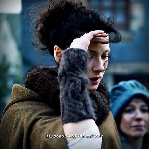 #clairefraserineveryepisode 1.03 // #clairefraser #clairefraseredit #outlanderedit #caitrionabalfeedit claire fraser randall, jamie fraser, jamie fraser edit outlander, caitriona balfe, sam heugan, outlander series, fake everything!!