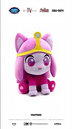 KITTY PLUSHIES 🐱🐈 AVAILABLE NOW