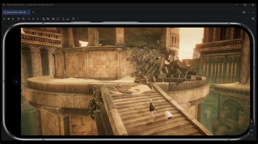 but anyway, once all this is actually ready to be played, since i can’t get my old save file back i’d love to try going through the full game without doing any gacha summoning. idk how easy that will be but we ball