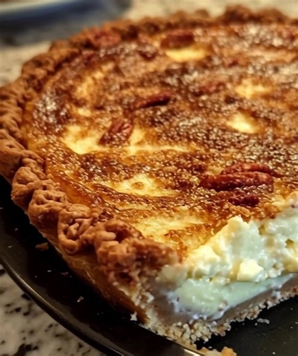 "This recipe feels like it came straight from heaven. It's almost impossible to resist going back for seconds." | Recipe of today