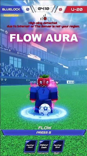 PROJECT EGOIST NEW CHIGIRI UPDATE SHOWCASE! #roblox #showcase #chigiri #chigiriedit #projectegoist