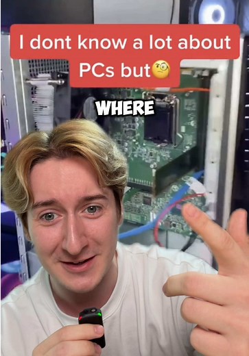 How NOT To Build a PC: Common Gaming PC Mistakes