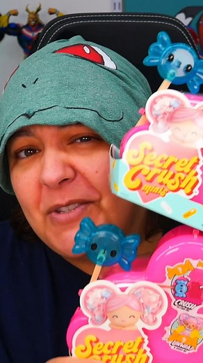 32K views · 1K reactions | Secret Doll Crush! | Nerdecrafter | Facebook