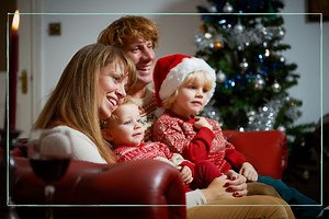 There are two adaptations of classic kids' picture books coming to TV this Christmas - and parents will love them too