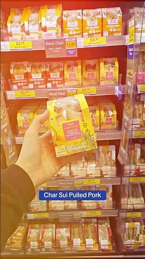 Meal Deal Summer Editions are here!