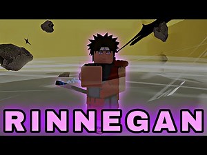 Rinnegan Progression Guide [Bloodlines]