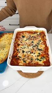 This easy dinner is a new favorite