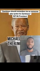 Michael SATA 💔😭🇿🇲 | Mr oneday comedy