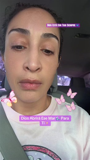 Dios Abrirá Ese Mar Para Ti: Un Mensaje de Fe y Milagros ✨