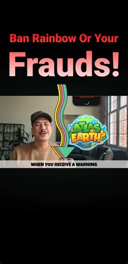 Atlas Earths Fraudulent Policy