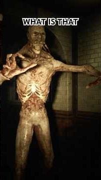 This Asylum Game Is Pure EVIL #HorrorGames #Asylum1966 #IndieHorror #ScaryGames #Shorts