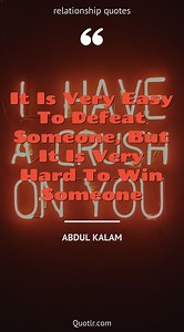 164 Defeat Quotes to Overcome Challenges and Find Victory