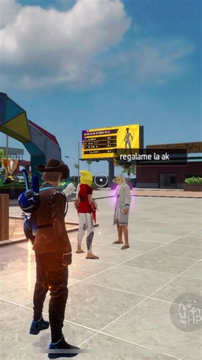 Ayuda y Entretenimiento en Free Fire con Jose Games