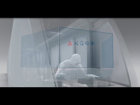 EN | Tram focus assist