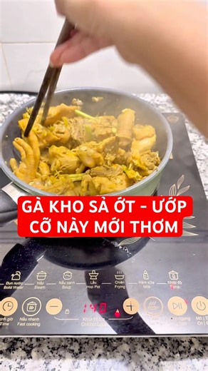 Chuẩn vị gà kho xả ớt #ytshorts #cooking #amthuc #monngon