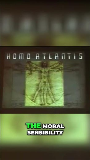 Alien Masters Missed This: The Human Component Explained #shorts