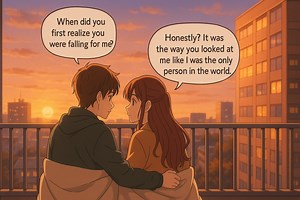 100 Best Intimate Questions to Ask Your Girlfriend